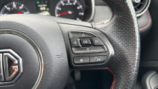 MG ZS 1.0T GDi Excite 5dr DCT Petrol Hatchback